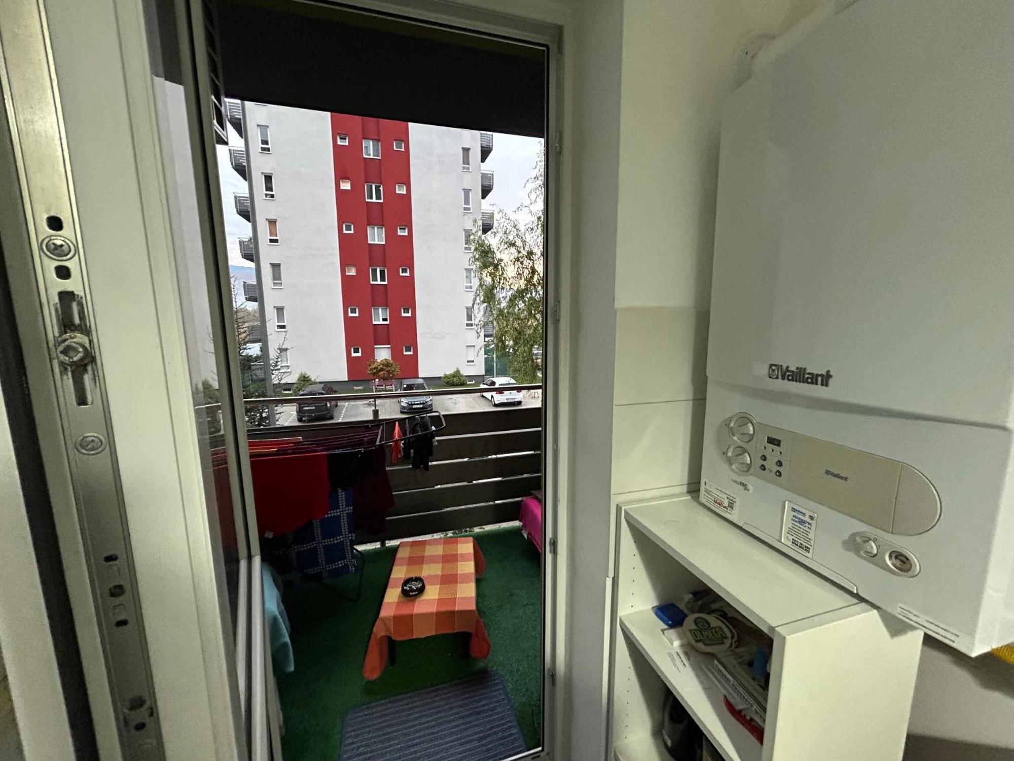 شقة One Rent براشوف المظهر الخارجي الصورة