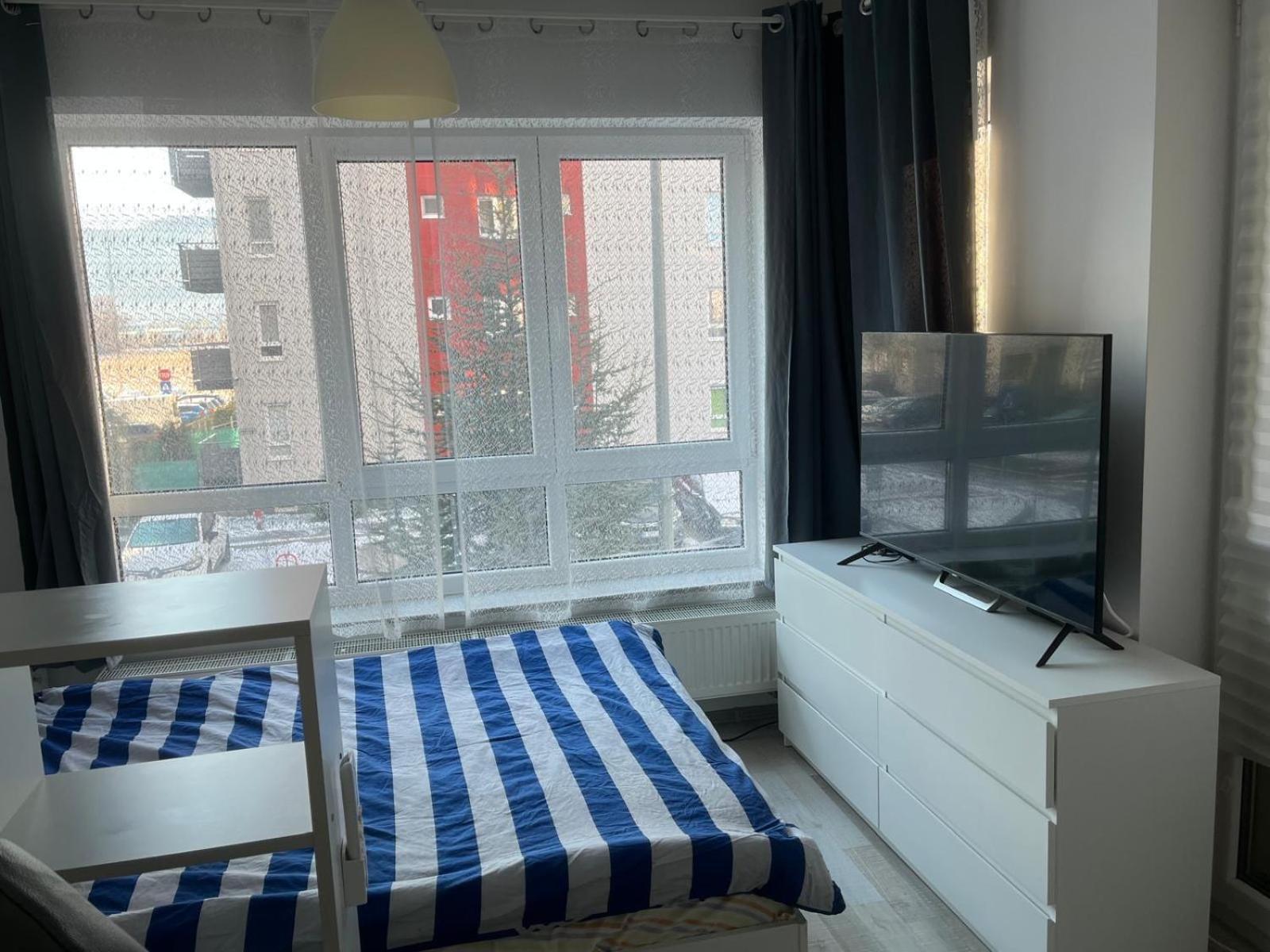 شقة One Rent براشوف المظهر الخارجي الصورة