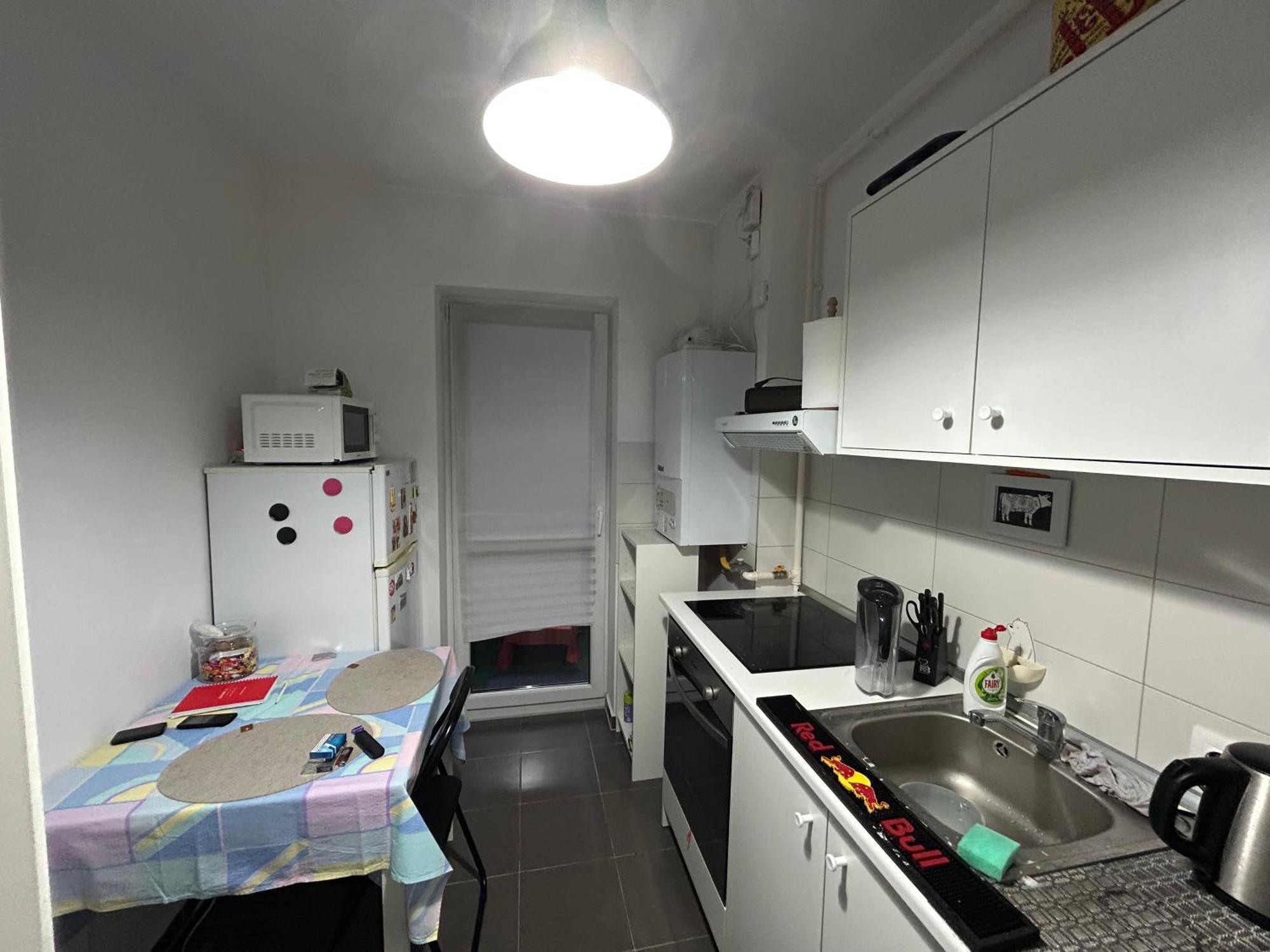 شقة One Rent براشوف المظهر الخارجي الصورة