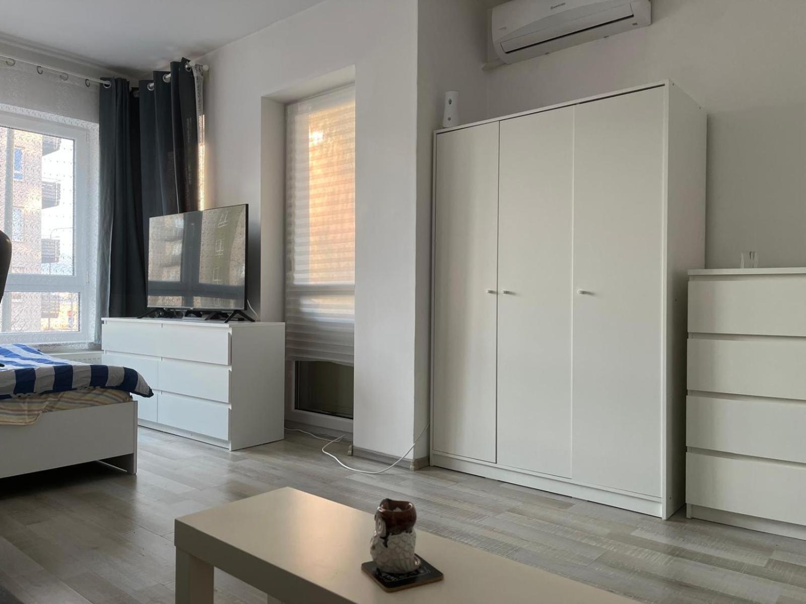 شقة One Rent براشوف المظهر الخارجي الصورة